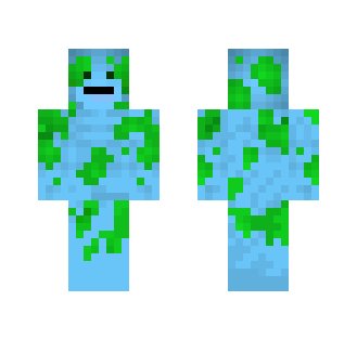 Earth - Other Minecraft Skins - image 2