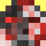 me as a zombie - Male Minecraft Skins - image 3
