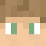 Zzzz - Male Minecraft Skins - image 3