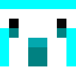 Blue bird - axilys - Male Minecraft Skins - image 3