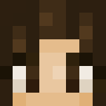 PersonalSkin~κεdı - Female Minecraft Skins - image 3