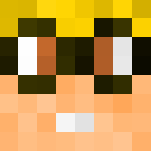 Rubnoo - Male Minecraft Skins - image 3