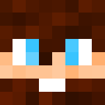 Hobo Cesse - Male Minecraft Skins - image 3