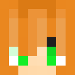 Hi PMC xD - Female Minecraft Skins - image 3