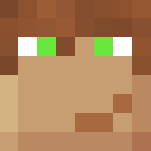 Steampunk Me without Coat - Male Minecraft Skins - image 3