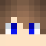 Dunno - Male Minecraft Skins - image 3