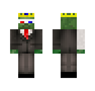 me skin - Male Minecraft Skins - image 2