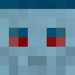 Grand Admiral Thrawn (SWR) - Male Minecraft Skins - image 3
