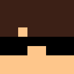 Charmander Swag Man - Male Minecraft Skins - image 3