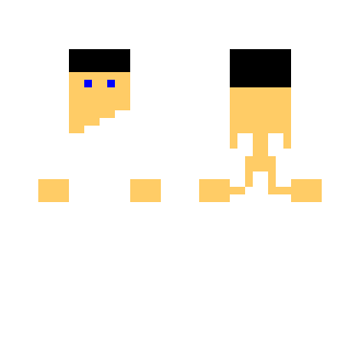 Angel - Male Minecraft Skins - image 2