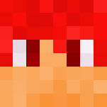 Red Team - Male Minecraft Skins - image 3