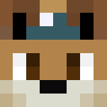 Another Tiger skin ^-^ - Male Minecraft Skins - image 3