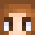 муѕтιςαℓ - Me today (irl) - Female Minecraft Skins - image 3