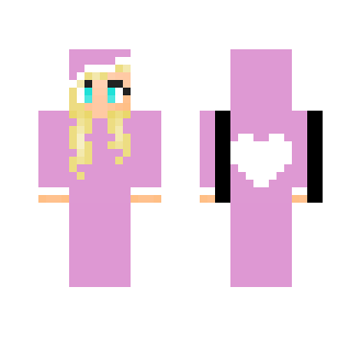 ❤~Slumber~❤ - Female Minecraft Skins - image 2