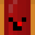 Hotdog grabbed by a hand XD - Other Minecraft Skins - image 3