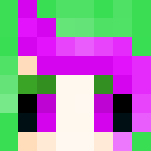 OC_Ias_Ver.4 (Alex) - Male Minecraft Skins - image 3