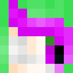 OC_Ias_Ver.3 (Alex) - Male Minecraft Skins - image 3