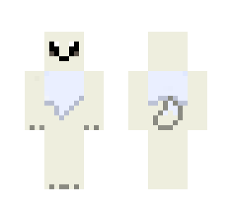 Shiny Eevee (Edit) - Interchangeable Minecraft Skins - image 2