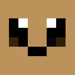 Eevee (Edit) - Interchangeable Minecraft Skins - image 3