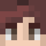 ǩɫɧȗɾȘȗȘ - 希望你喜歡 - Male Minecraft Skins - image 3