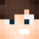 Fushka - Male Minecraft Skins - image 3