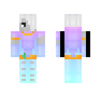 RAINBOW GHIRAHIM - Male Minecraft Skins - image 2