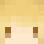 Food personification | baked Potato - Female Minecraft Skins - image 3