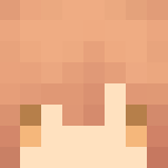 Food personification | pumpkin pie - Female Minecraft Skins - image 3