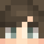 Checkered boy - Boy Minecraft Skins - image 3