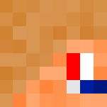 Cool Gamer! - Male Minecraft Skins - image 3