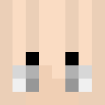 my onises igloo - Female Minecraft Skins - image 3