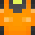 Incubus(Suicide Squad) - Male Minecraft Skins - image 3