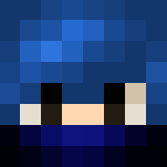 Sweet_frost Skin (Made By ME) - Male Minecraft Skins - image 3