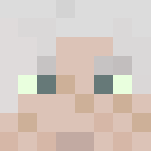 Ara Ill'yat - Male Minecraft Skins - image 3
