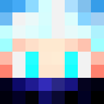 Sweet_frost Skin Reshade - Male Minecraft Skins - image 3