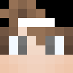 You need this- - Male Minecraft Skins - image 3