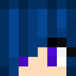 Skylar (Fixed) - Female Minecraft Skins - image 3