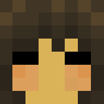 frosk ;)) - Other Minecraft Skins - image 3