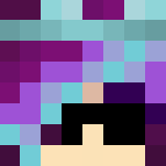 spy PurpleGirl4312[[[[[[coooool - Female Minecraft Skins - image 3