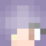 Lyra Tayanoh - Female Minecraft Skins - image 3