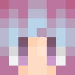 This is my main skin ☺︎ - Female Minecraft Skins - image 3
