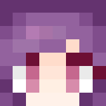 February - Female Minecraft Skins - image 3