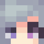 st w/ Pastel Snow - Female Minecraft Skins - image 3