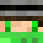 _Azzy GameGods Outfit - Male Minecraft Skins - image 3