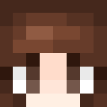 A normal day :) - Female Minecraft Skins - image 3