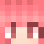 NicoNico{my skin} - Female Minecraft Skins - image 3
