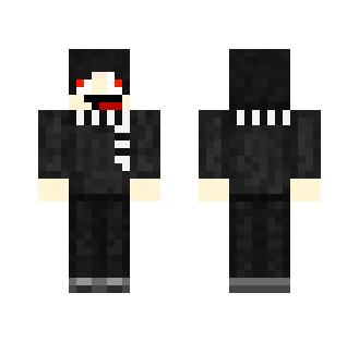 (MadeWithPixels) - Male Minecraft Skins - image 2