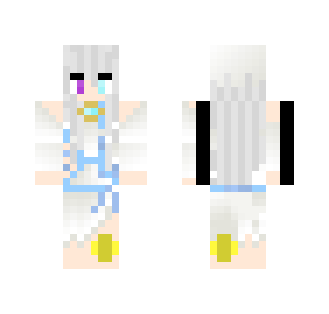 Princess - Female Minecraft Skins - image 2
