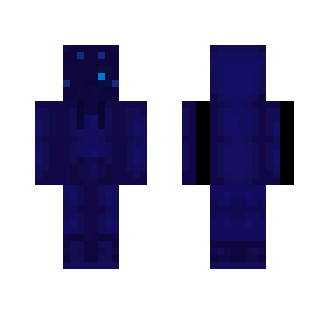 Halluciv - Male Minecraft Skins - image 2