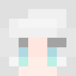 onesie heart - Female Minecraft Skins - image 3